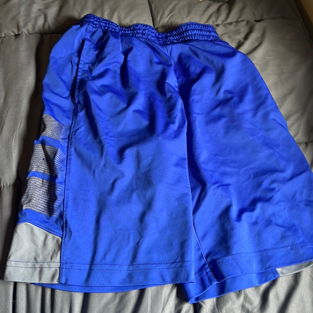 Boys shorts